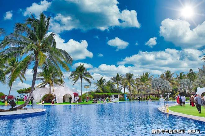 游玩费用1月到三亚5天旅游费用清单PG麻将胡了带老公到三亚五天深度(图5)