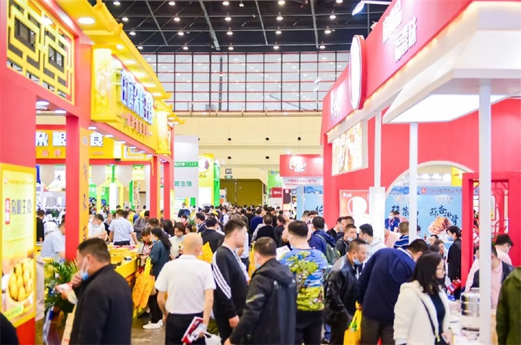 站】2025厦门火锅食材、涮品、底料展览会麻将胡了网址2025厦门火锅展【主办及