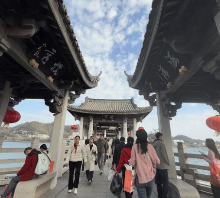 旅游方式!潮汕五天行程！汕头必去的景点麻
