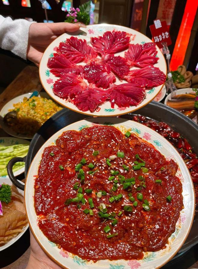 川火锅的美味秘籍在这里麻将胡了辣得过瘾！四(图2)
