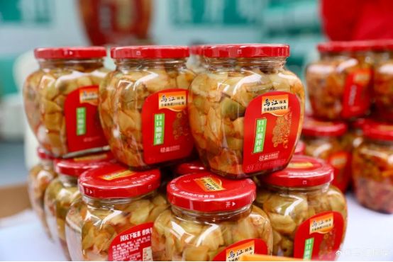 榨菜拟控股味滋美剑指复合调味品市场PG电子麻将胡了2试玩【食品】涪陵(图2)