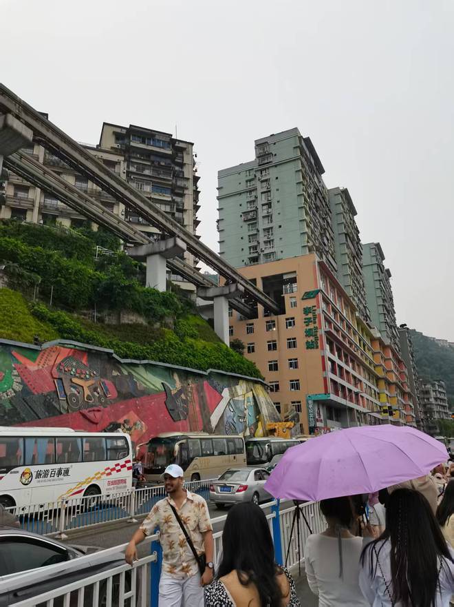 重庆亲子游4日攻略及费用 跟团怎么玩麻将胡了2模拟器重庆4日游带孩子多少钱(图4)