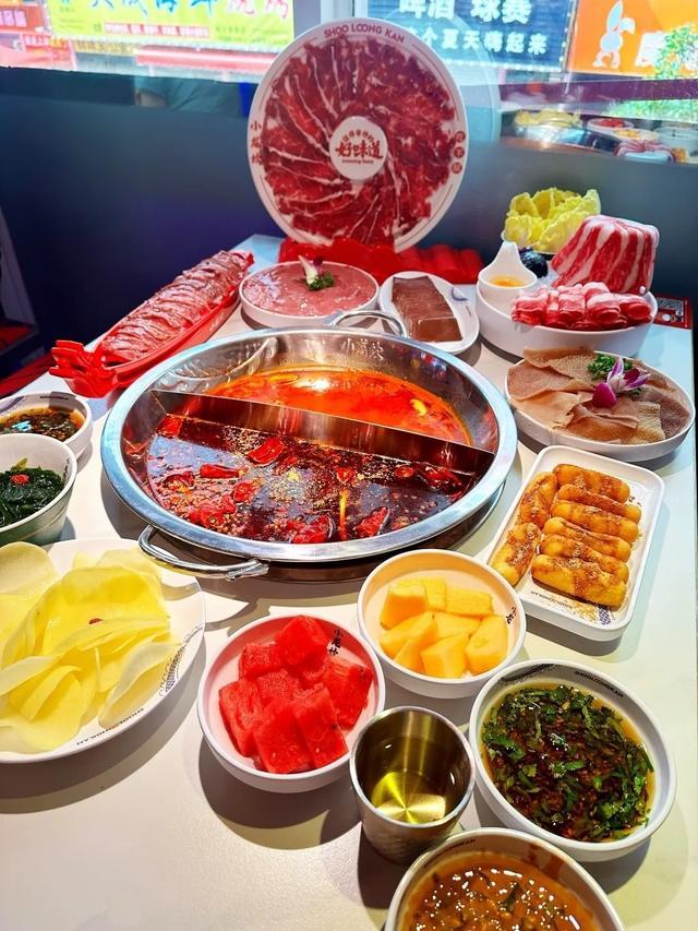 5年重庆十大火锅品牌麻将胡了试玩202(图2)