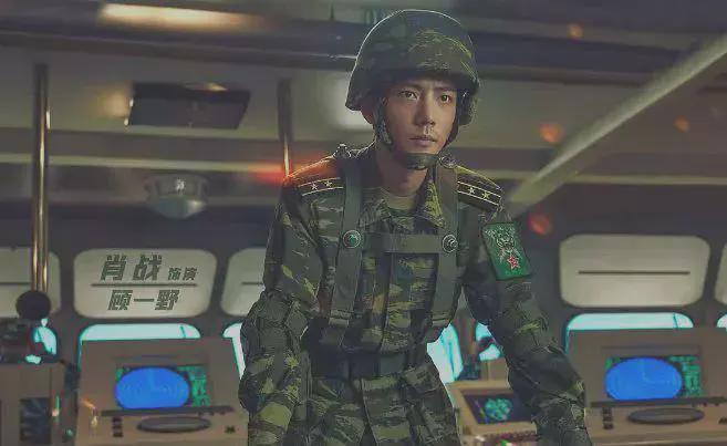 外衣的6部烂剧口碑一部比一部稀碎PG电子麻将胡了试玩身披军旅剧(图2)